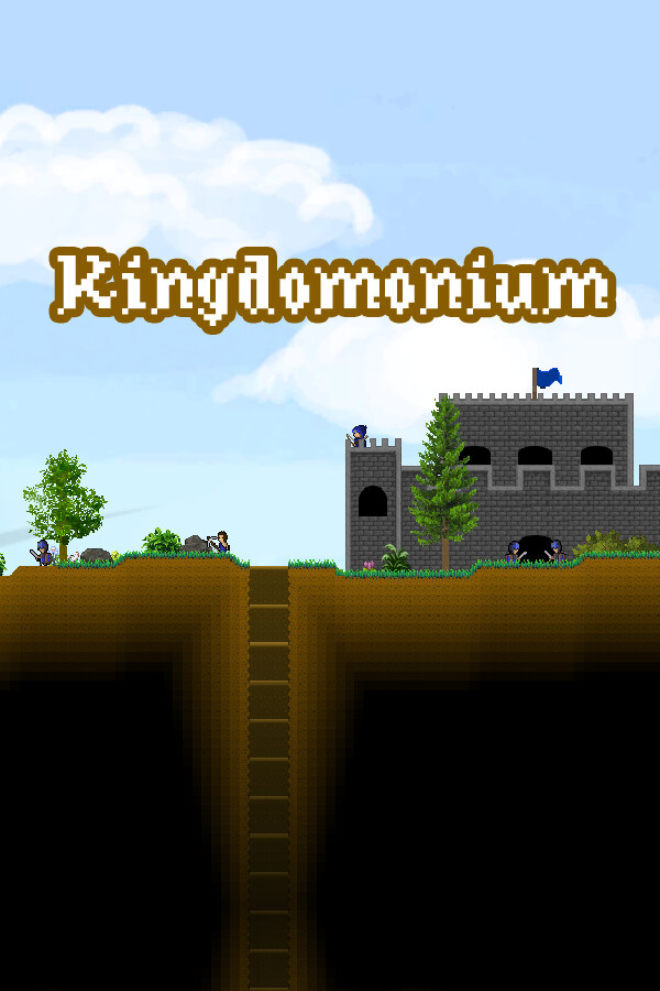 Kingdomonium