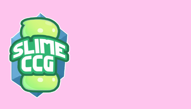 Slime CCG - Expansion #1 Steam capsule image