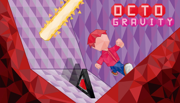 Octo Gravity Steam capsule image
