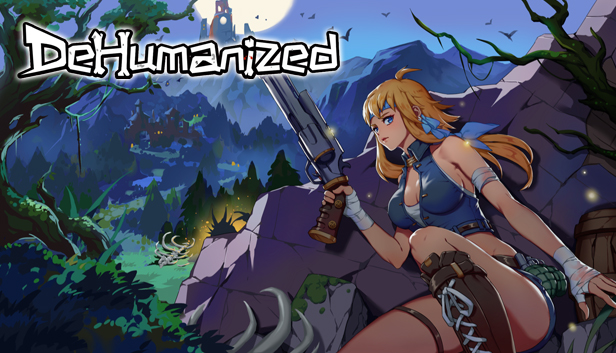 Dehumanized