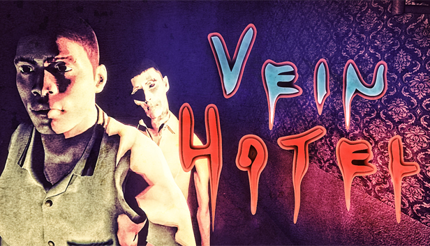 Vein Hotel Steam capsule image