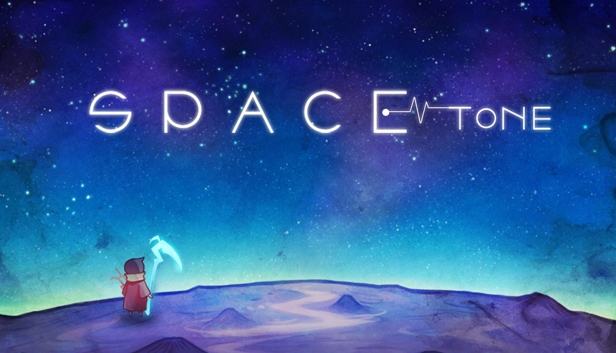 SpaceTone Steam capsule image