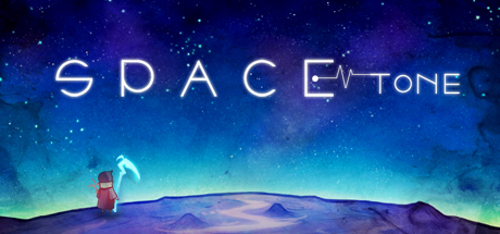 SpaceTone Cover Image