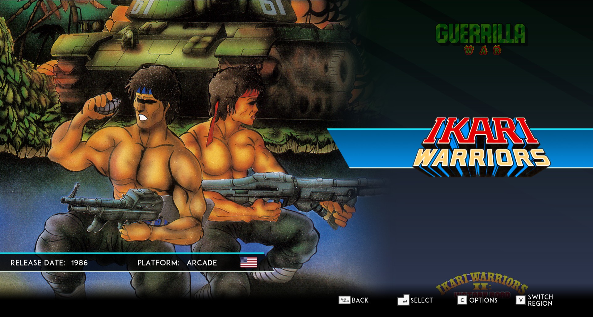 SNK 40th ANNIVERSARY COLLECTION Free Download for PC