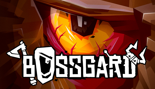 BOSSGARD Steam capsule image
