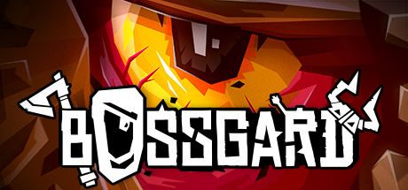 BOSSGARD on Steam