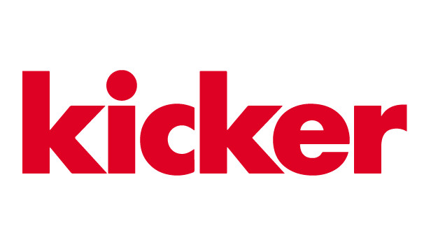 kicker Steam capsule image
