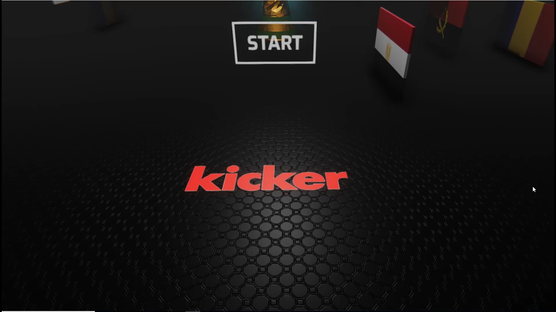 kicker on Steam