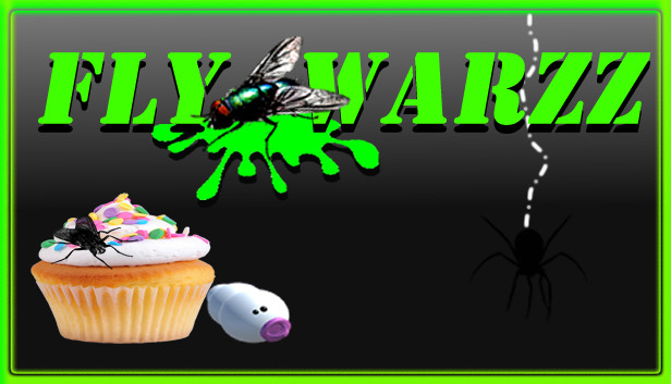 FlyWarzz Steam capsule image