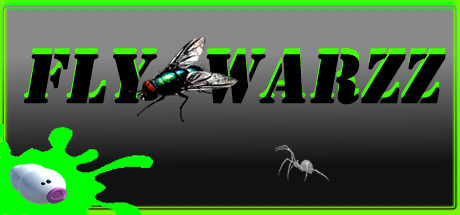 FlyWarzz Cover Image