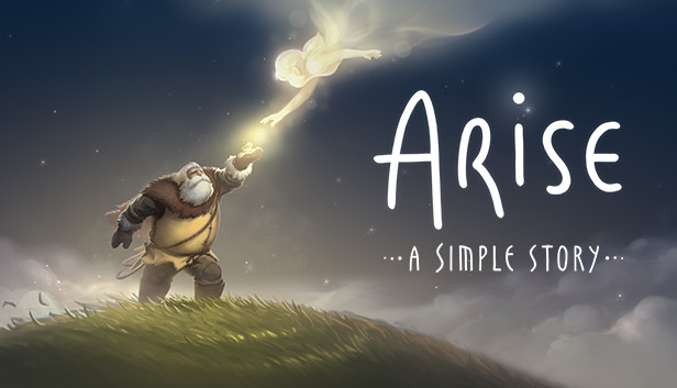 Arise: A Simple Story on Steam
