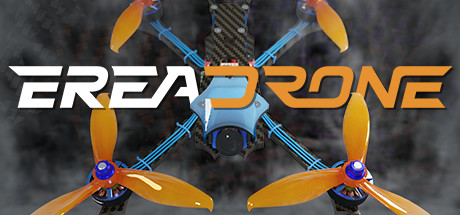 EreaDrone 2018