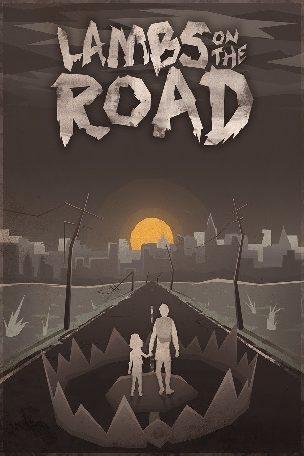 Lambs on the road : The beginning