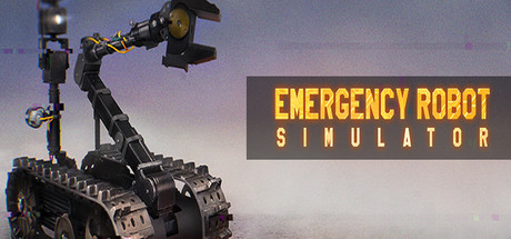 Udvalg spansk gnier Steam Community :: Emergency Robot Simulator