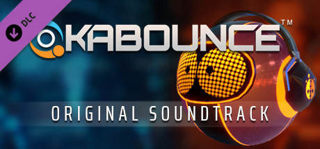 Kabounce - Original Soundtrack Steam header image