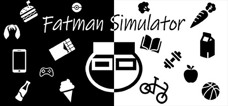 Fatman Simulator Cover Image