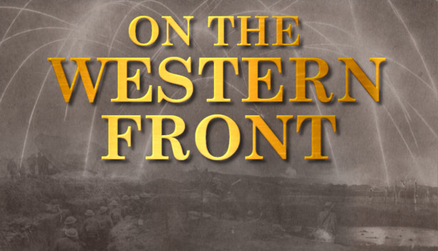 On The Western Front Steam capsule image