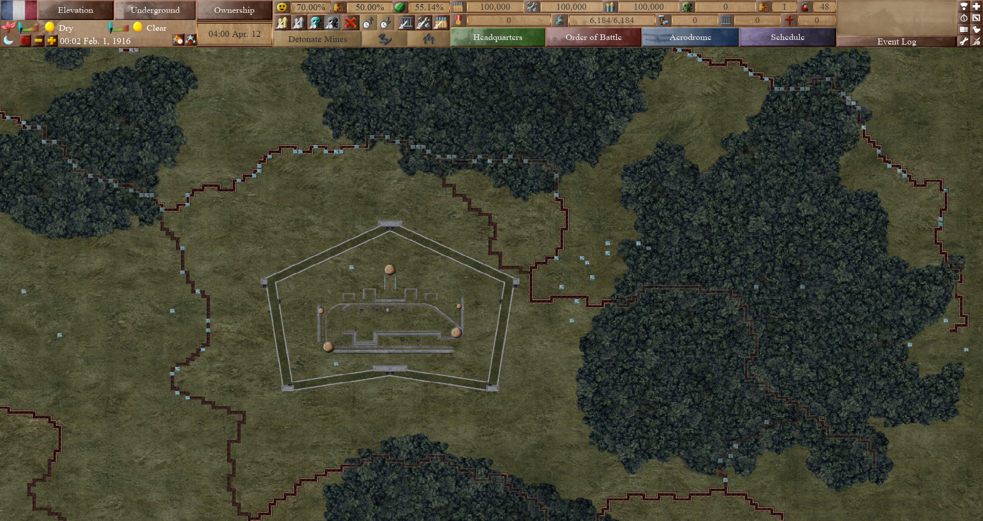 《西线战场(On The Western Front)》|Build 14424925|英文|免安装硬盘版 《西线战场(On The Western Front)》|Build 14424925|英文|免安装硬盘版