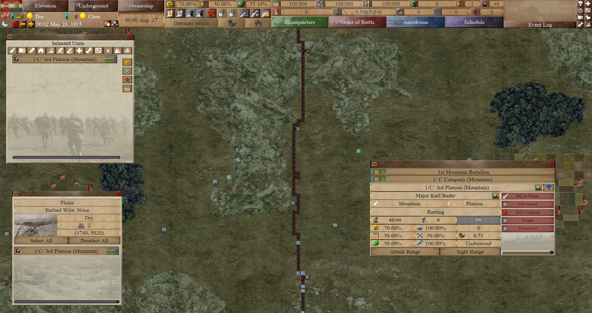 《西线战场(On The Western Front)》|Build 14424925|英文|免安装硬盘版 《西线战场(On The Western Front)》|Build 14424925|英文|免安装硬盘版