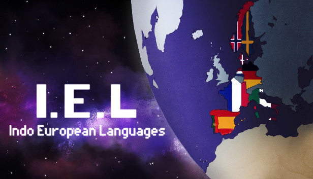 I.E.L : Indo European Languages Steam capsule image