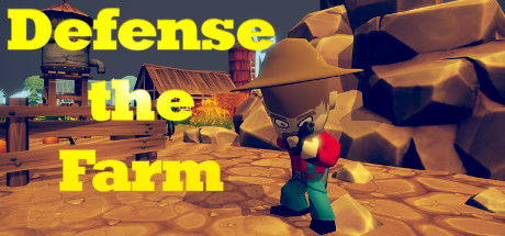 Defense the Farm Cover Image