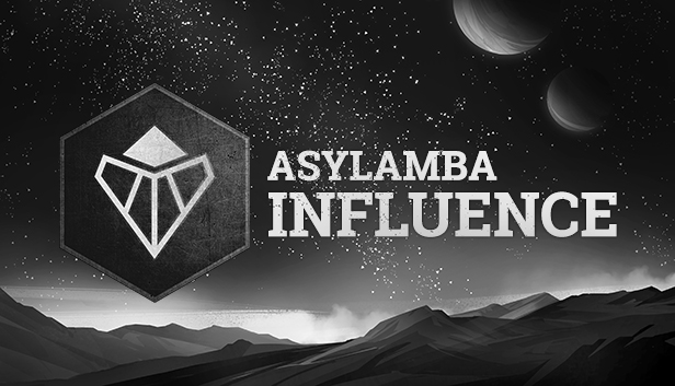 Asylamba : Influence - Soundtracks Steam capsule image