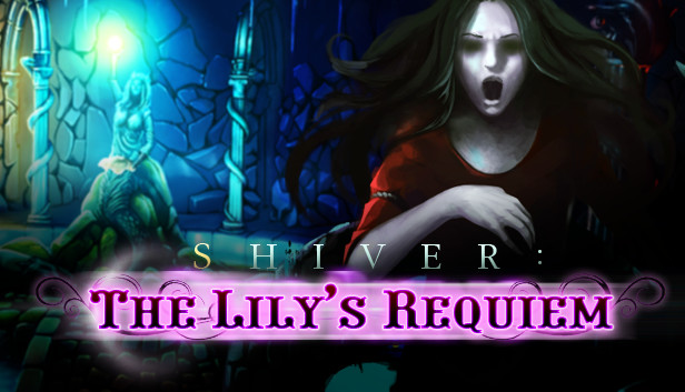 Shiver: The Lily's Requiem Collector's Edition Steam capsule image