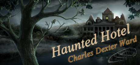 Baixar Haunted Hotel: Charles Dexter Ward Collector’s Edition Torrent