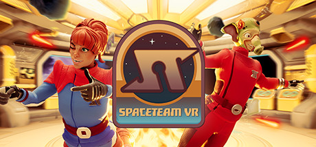 Spaceteam VR concurrent players on Steam