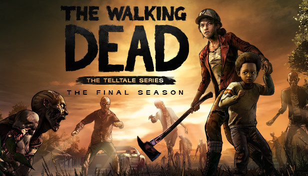 The Walking Dead: The Final Season on Steam