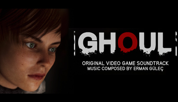 GHOUL OST Steam capsule image