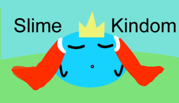 Slime Kingdom Steam capsule image