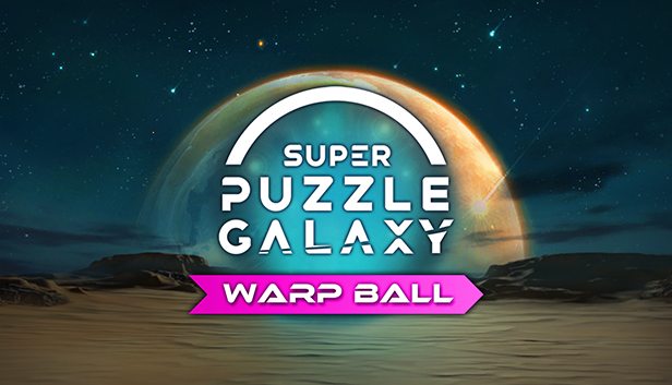 Super Puzzle Galaxy: Warp Ball DLC Pack Steam capsule image