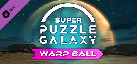 Super Puzzle Galaxy: Warp Ball Pack