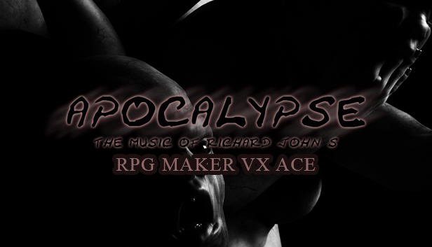 RPG Maker VX Ace - Apocalypse Music Pack Steam capsule image