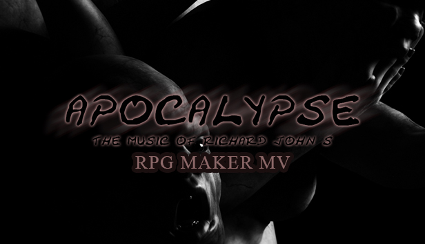 RPG Maker MV - Apocalypse Music Pack Steam capsule image