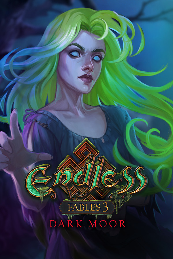 Endless Fables 3: Dark Moor