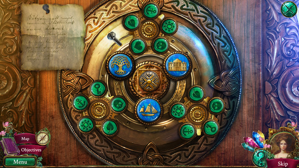 Endless Fables 3 Dark Moor