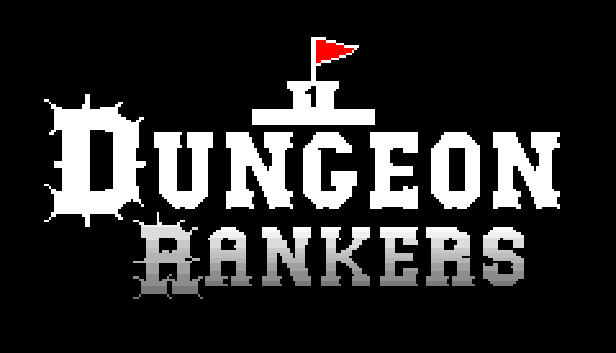 Dungeon Rankers Steam capsule image