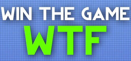 WIN THE GAME: WTF! Cover Image