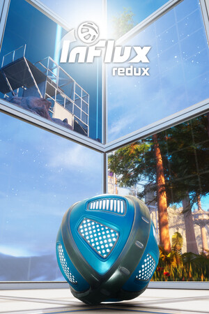InFlux Redux + Windows 7 Fix