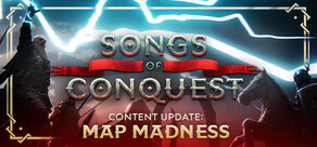 Songs of Conquest