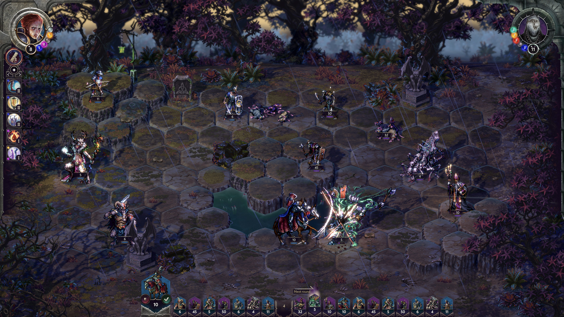 Songs of Conquest screenshot 3