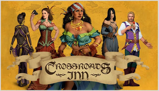 https://store.steampowered.com/app/867290/Crossroads_Inn/