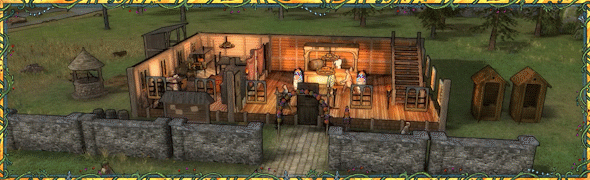 十字路酒店/十字路酒馆/Crossroads Inn Anniversary Edition插图4
