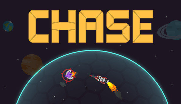 Chase Steam capsule image