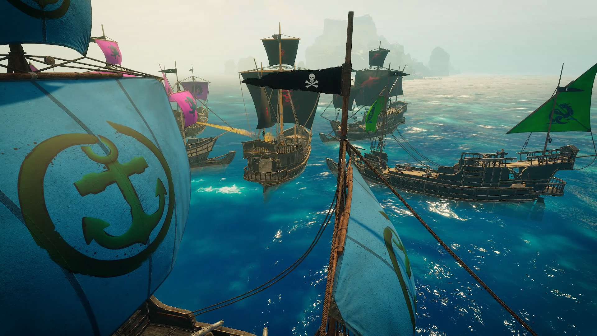 《遥不可及：皇家宝藏（Out of Reach: Treasure Royale）》插图11