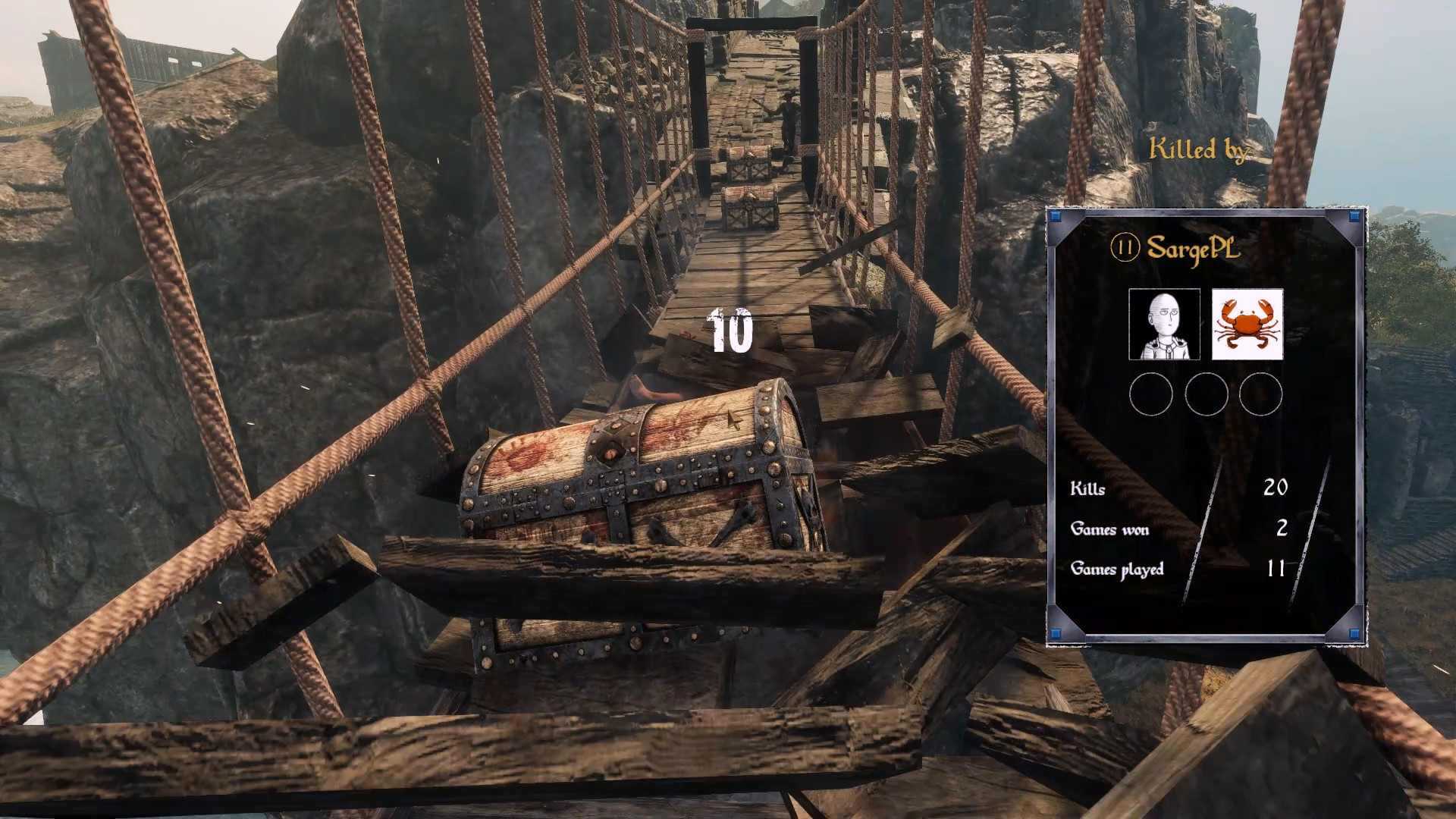 《遥不可及：皇家宝藏（Out of Reach: Treasure Royale）》插图5