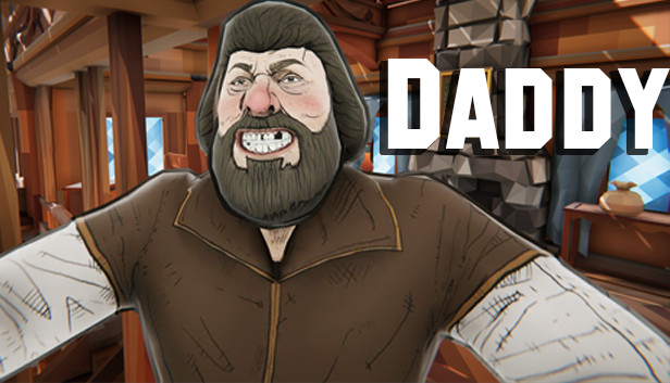 Daddy Steam capsule image