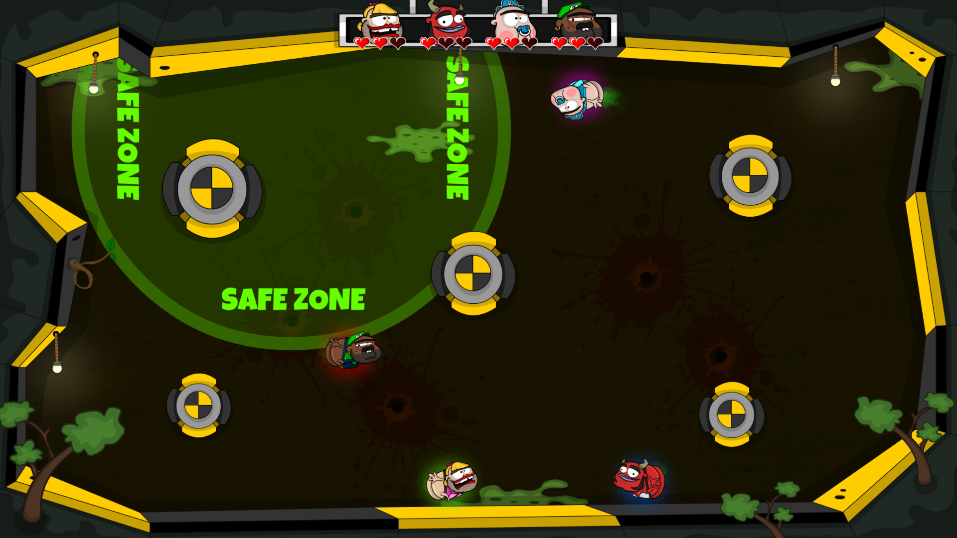spyparty steamdb spyparty steamdb